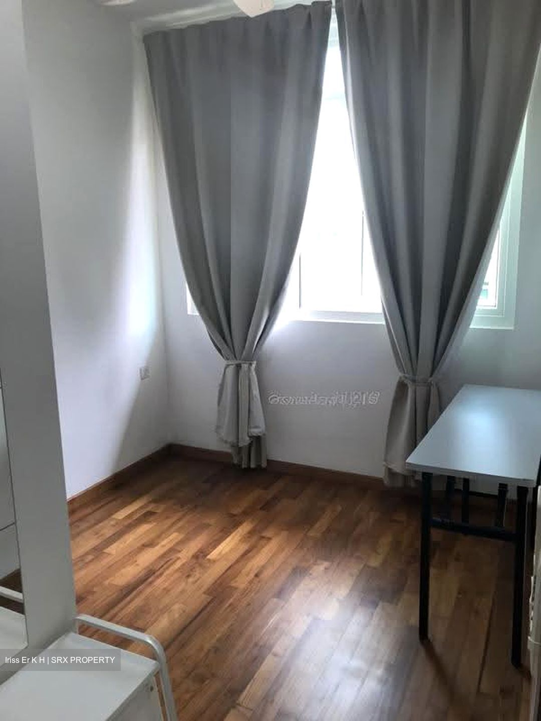 Parc Rosewood (D25), Condominium #629825261